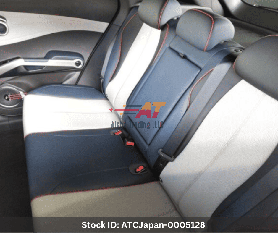 2023 BYD ATTO 3